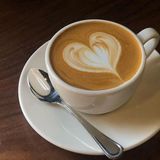 Капучино безкофеин (230 мл)