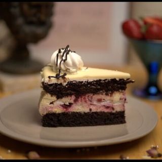 Торта Целувка ( 150г )