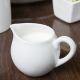 прясно мляко ( 40мл )