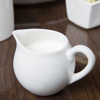 прясно мляко ( 40мл )