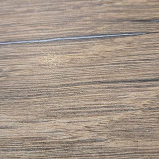 Пилешки медальон с пържени картофки 