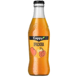 Натурален сок праскова