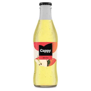 Натурален сок ябълка