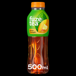 FuzeTea