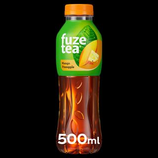 FuzeTea