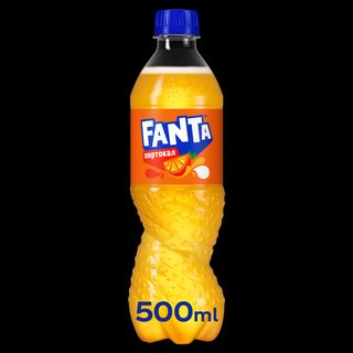 Fanta Портокал