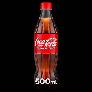 Coca-Cola