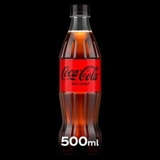 Coca-Cola Zero