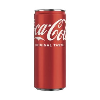 Coca-Cola 330 мл