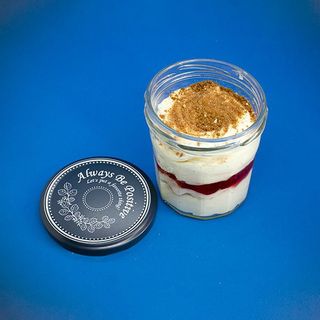 Бисквитена торта