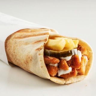 Голям дюнер