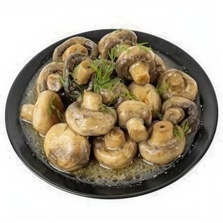 Гъби в масло (200г)