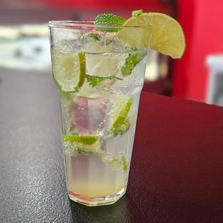 Мохито AsaP Brunch 400 мл.