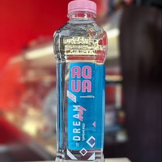 Трапезна вода AQUA Dream Way 1 литър