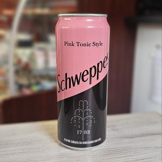 Тоник Pink