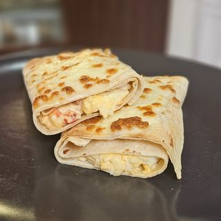 Тортила Пипи