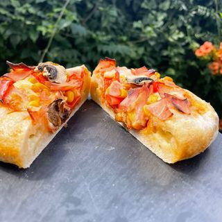 Селски донът с Чоризо