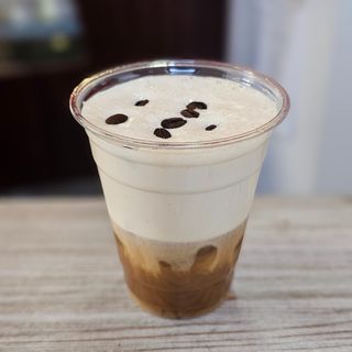 Коктейл Калипсо 18+