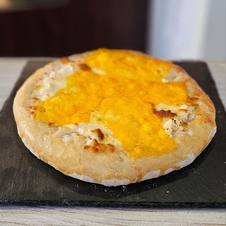 Кралско хачапури - 700 гр.