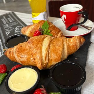 Френска закуска