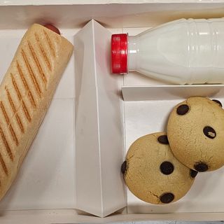 Комбо меню Вариант 1