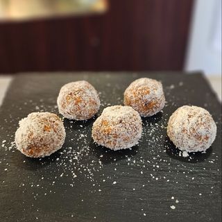 Здравословен бонбон