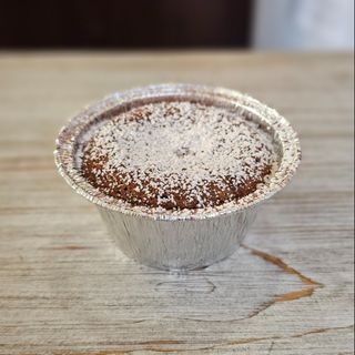 Лава кейк с шоколад