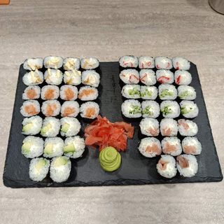 Хосо XL с Бонус чаша Розе 