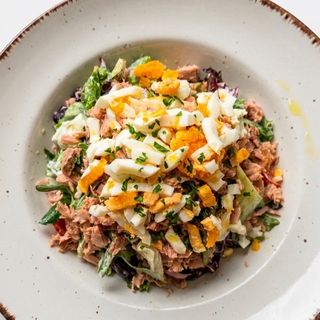 Салата Риголето