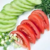 домати (150г)