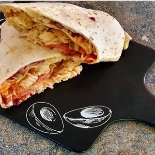 Телешко ДЖУНИЪР бурито(350гр.)