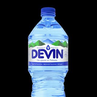 Девин 1.5л МИНЕРАЛНА 2.5