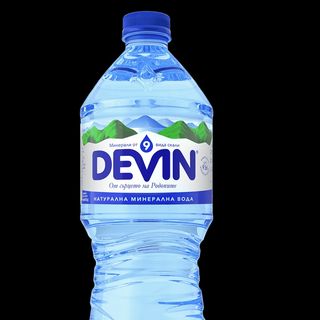 Девин 0.5л МИНЕРАЛНА