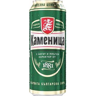 КАМЕНИЦА кен(500мл)