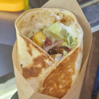 Дюнер Порция