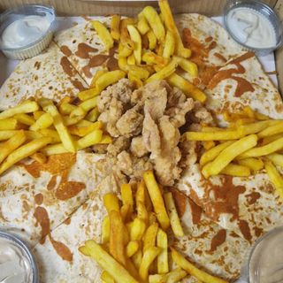 ПАРТИ КОМБО(1500гр.)