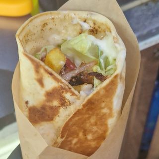 Голям Дюнер