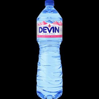 Девин 0.5л ИЗВОРНА