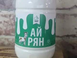 Айрян 0.5л