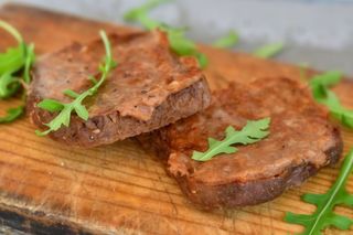 Принцеси с кайма и кашкавал