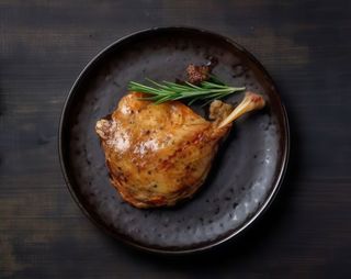 Патешко бутче конфи (400 г)