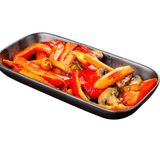 Зеленчуци на пара (за 100 г)