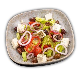 Гръцка салата (380г)