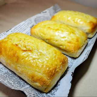 Чабата голяма (130 г)