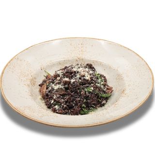 Ризото Неро Бийф (350 г)