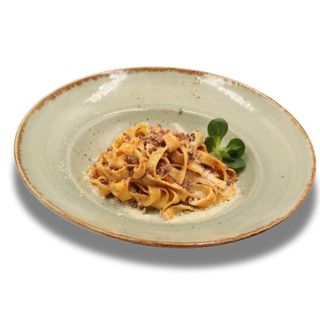 Детско меню с паста Болонезе (220 г)