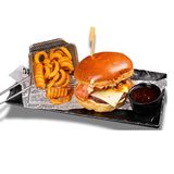 Телешки бургер Орфеида (450 г)