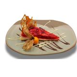 Ягодов чийзкейк (150 г)