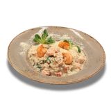Ризото Фрути ди маре (350 г)