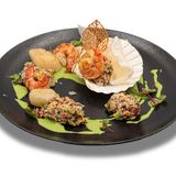 Миди Сен Жак (320 г)